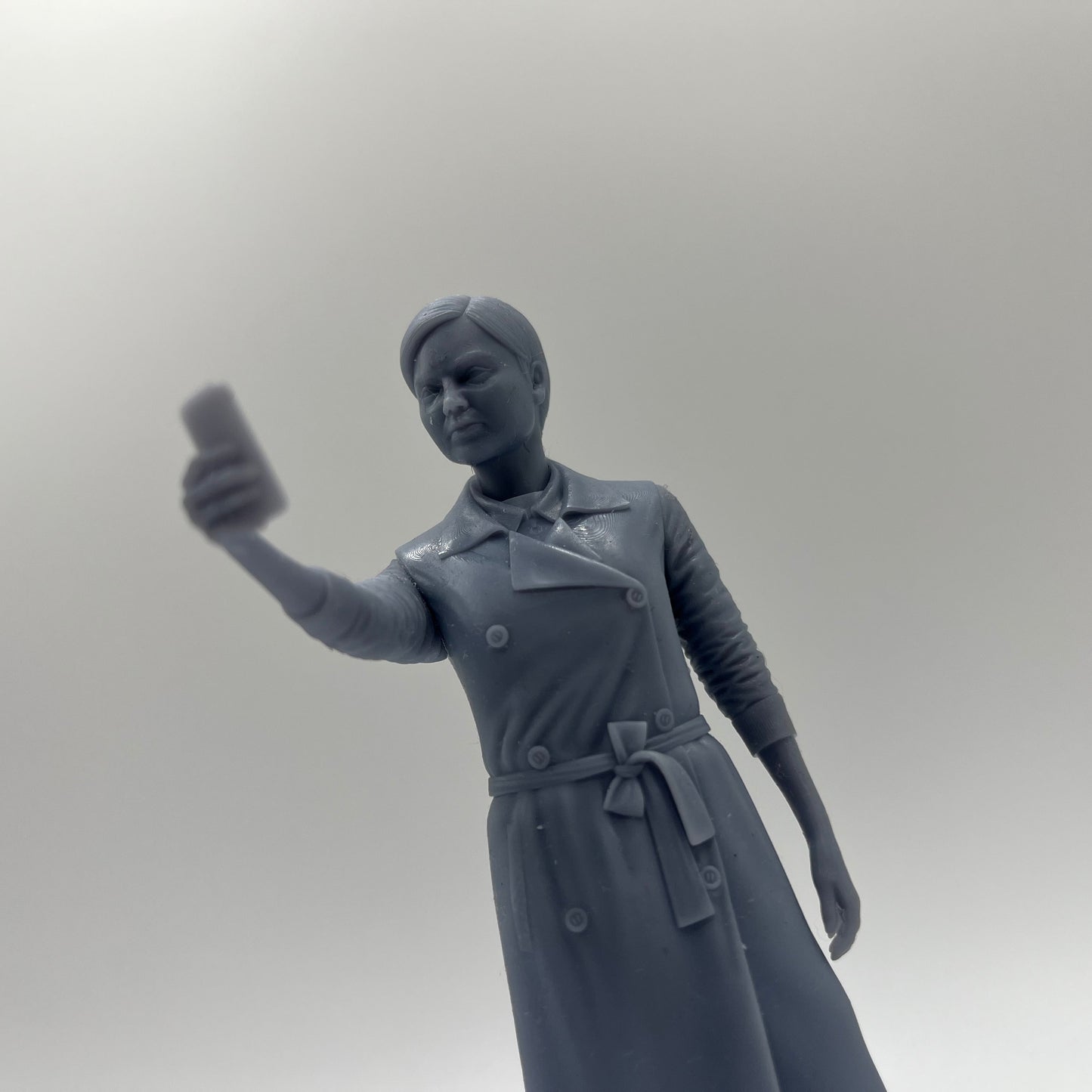 Bonnie Figure Kit