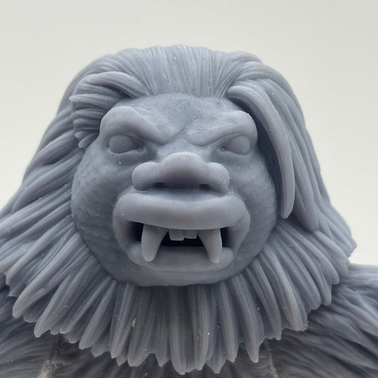 Taran Wood Beast Figure Kit