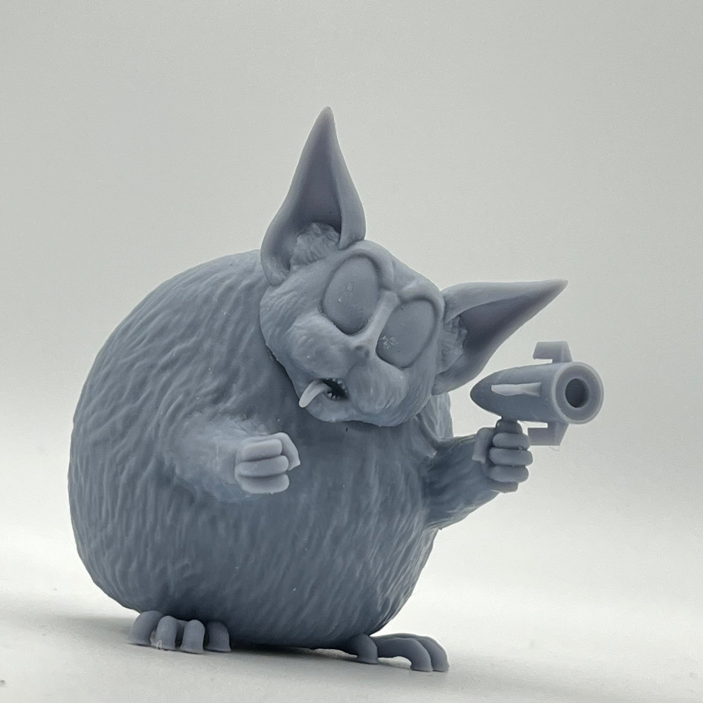 Beep the Meep Figure Kit