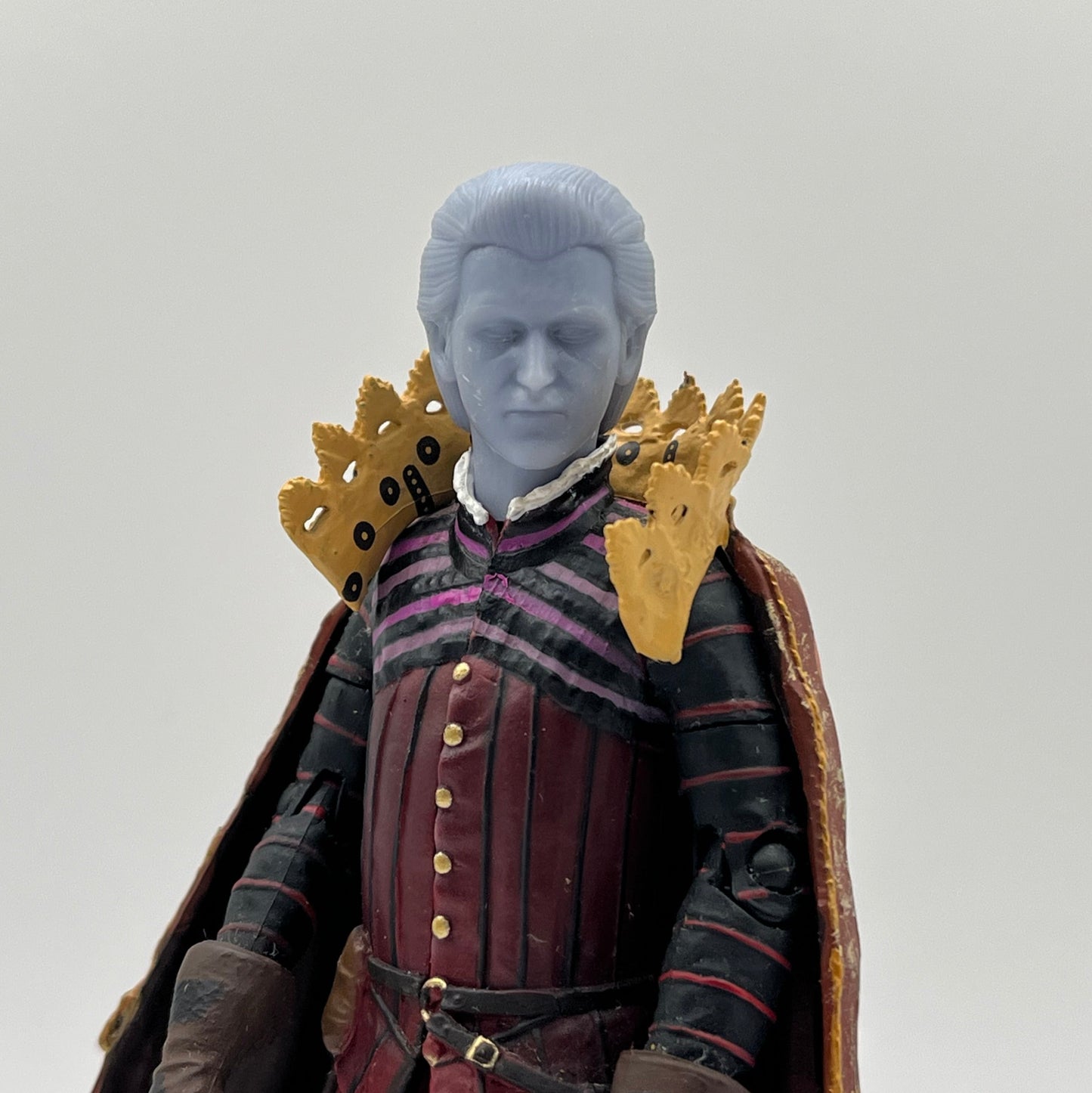 Peladon