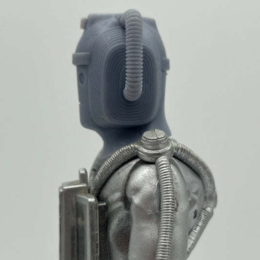 Cyberman