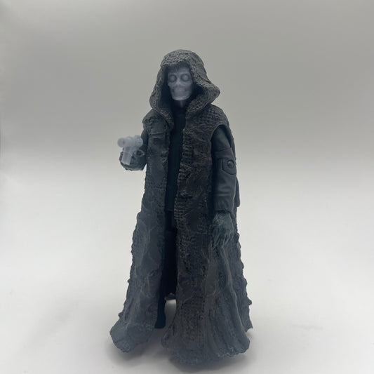 The Master (The Deadly Assassin)