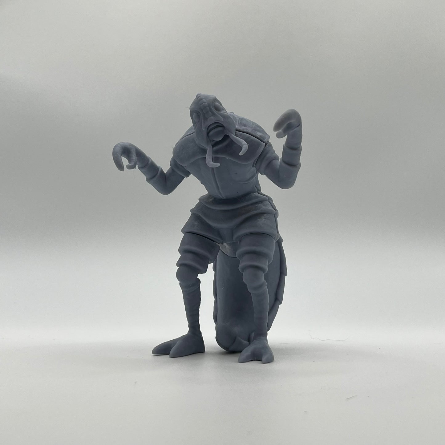 Mutt Figure Kit