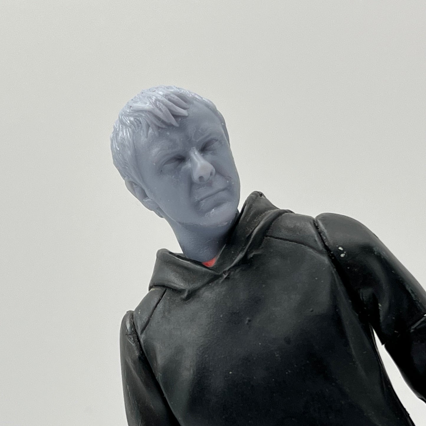 The Master (The End of Time)