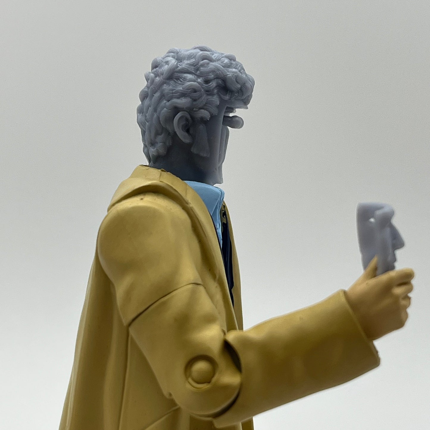 Harry Sullivan Android