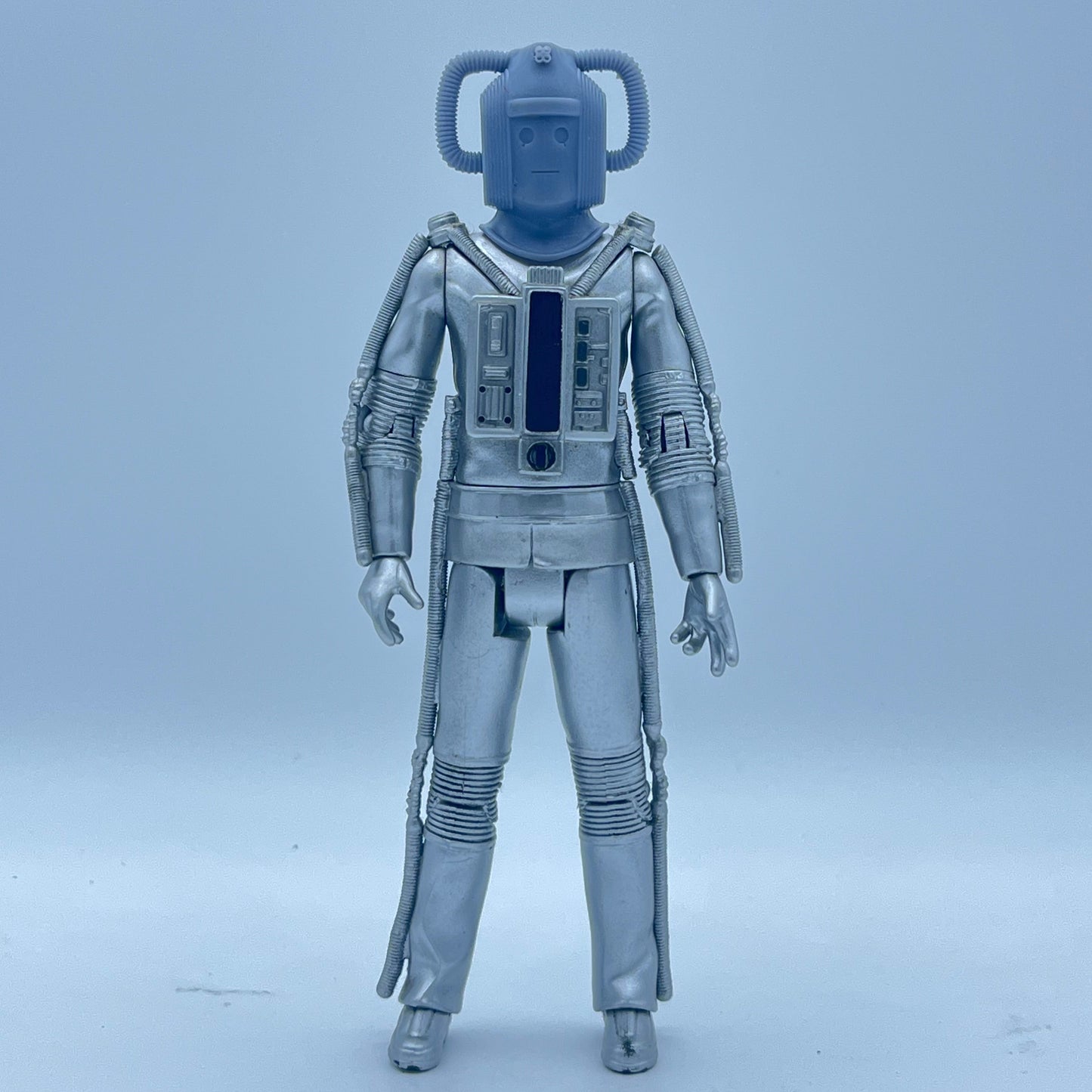 Cyber Leader