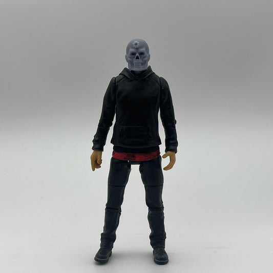 Dalek Puppet: Asylum