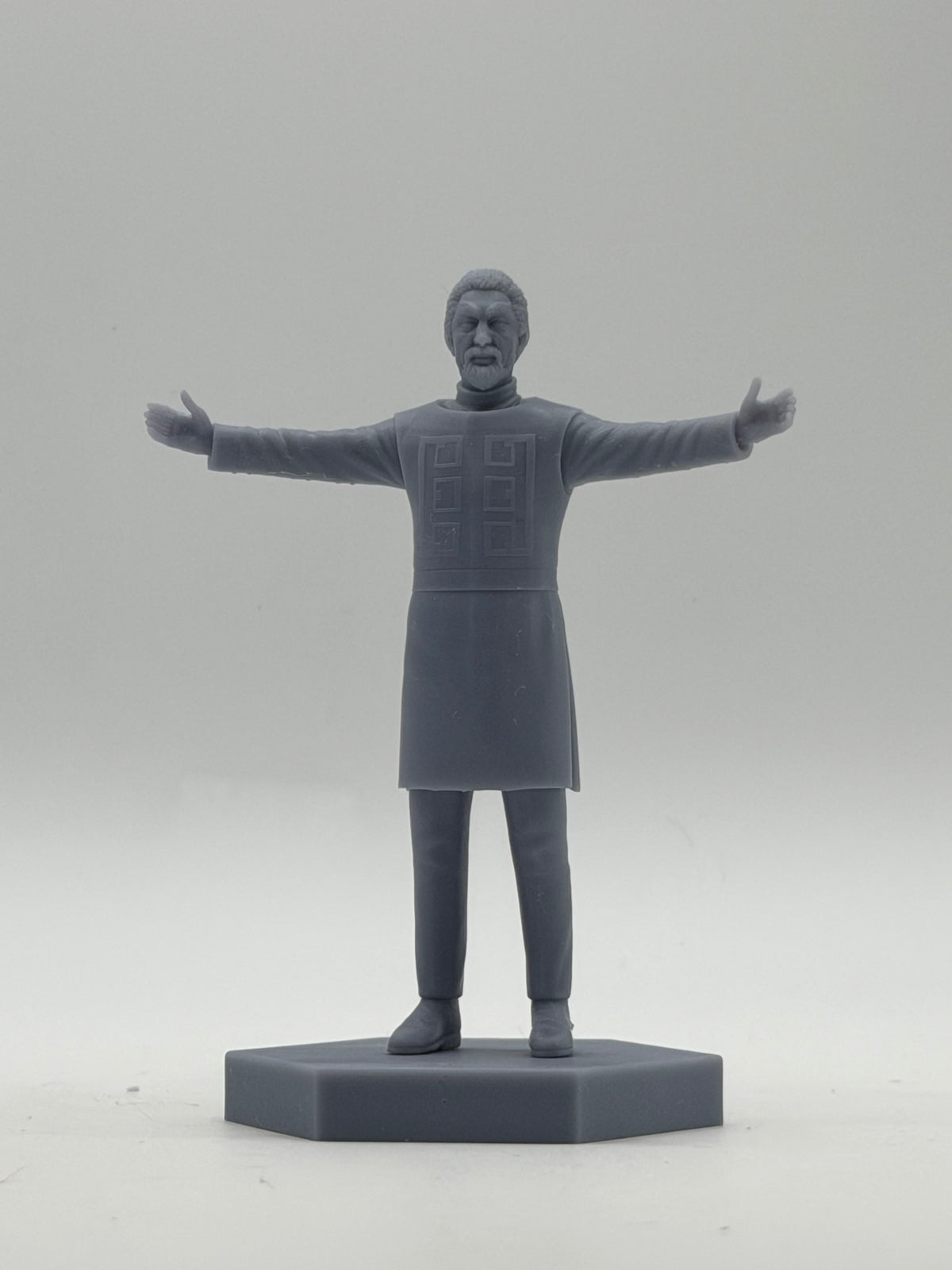 Mavic Chen (1:21)