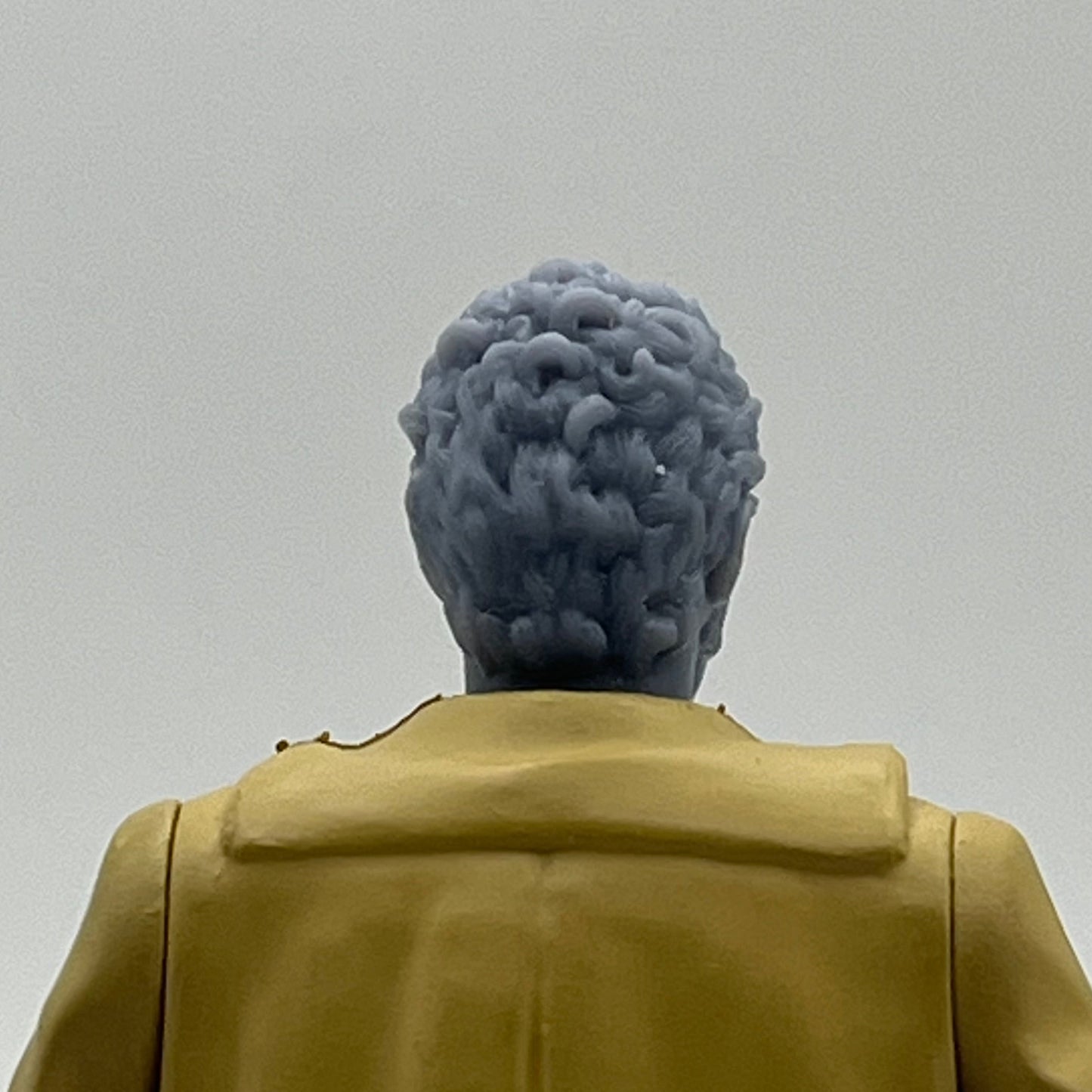 Harry Sullivan Zygon
