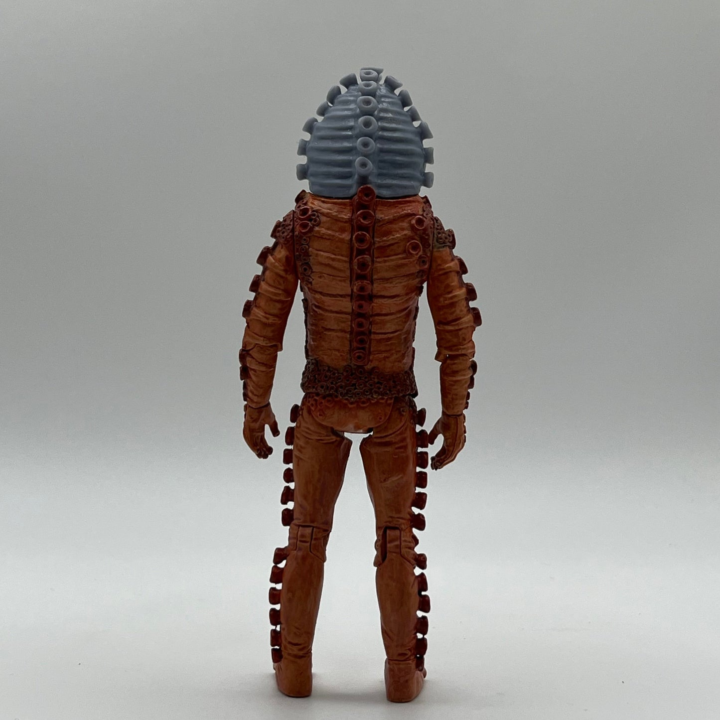 Zygon: Madra Attack