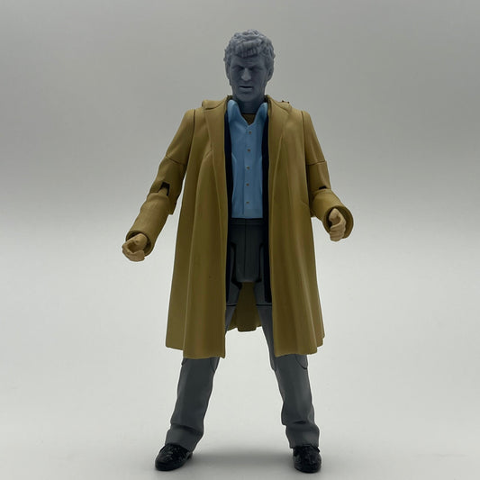 Harry Sullivan Zygon