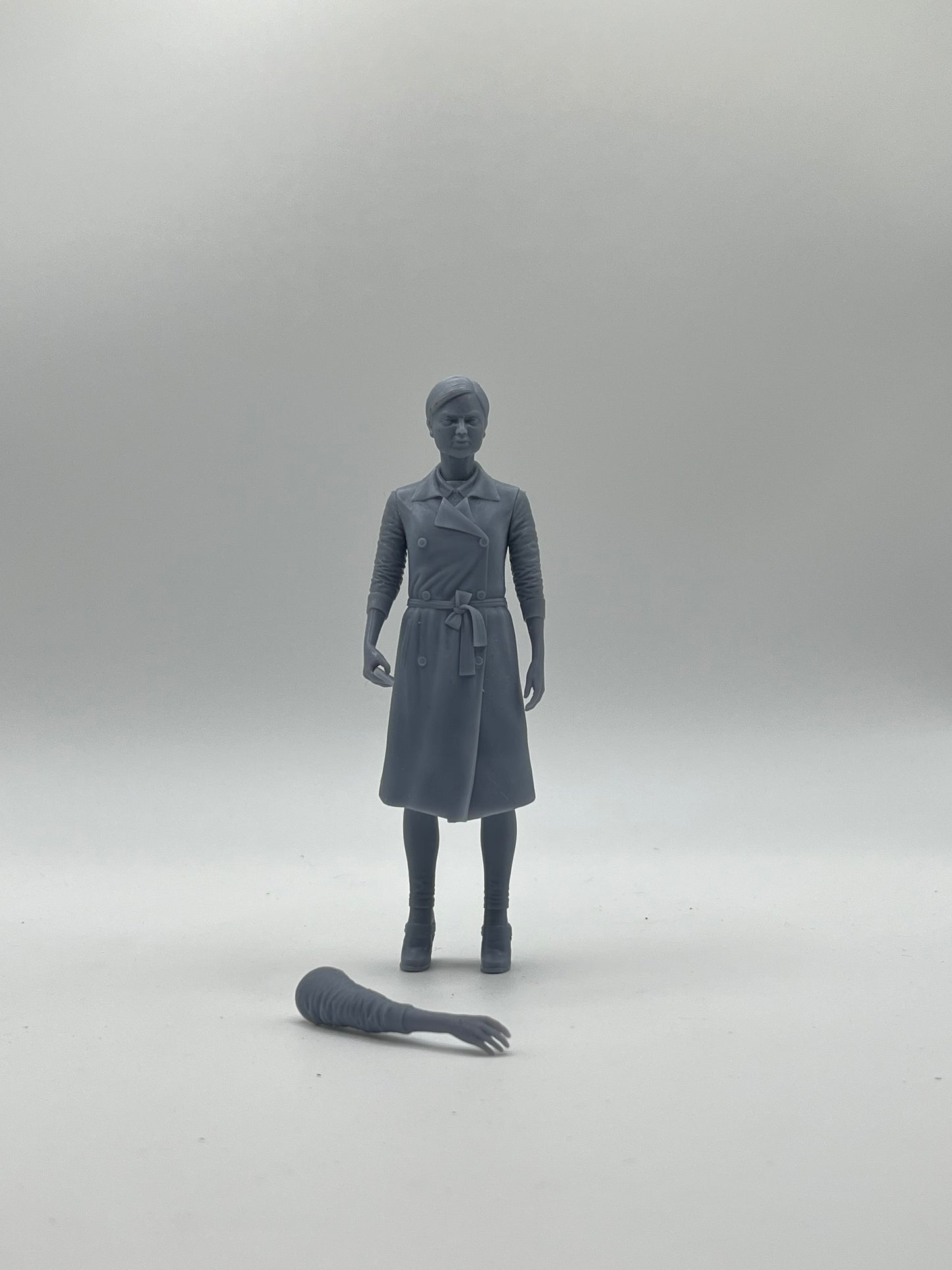 Bonnie Figure Kit