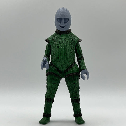 Ice Warrior: (The Ice Warriors)