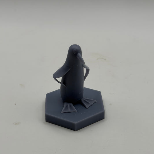 Frobisher (1:21)