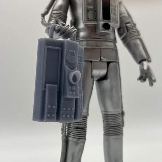 Cyber Bomb Control Unit