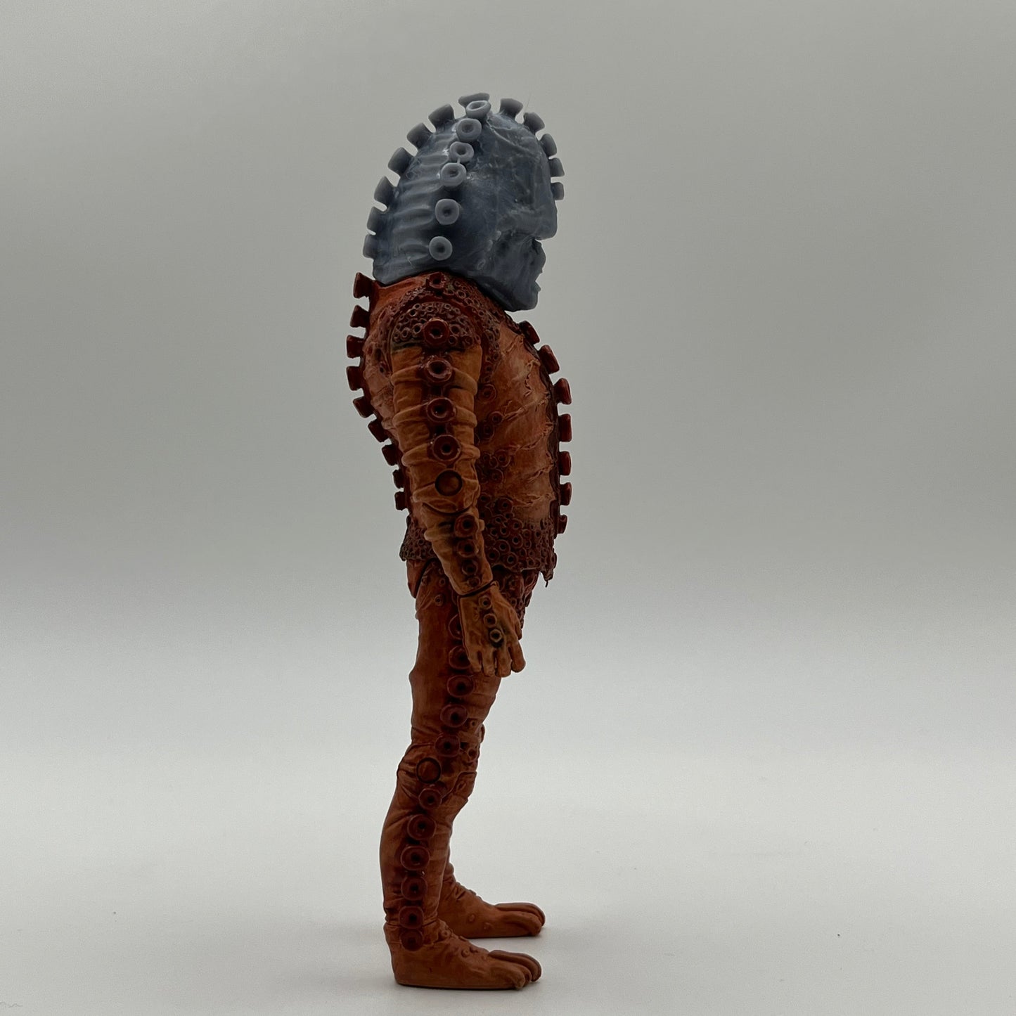 Zygon: Madra Attack