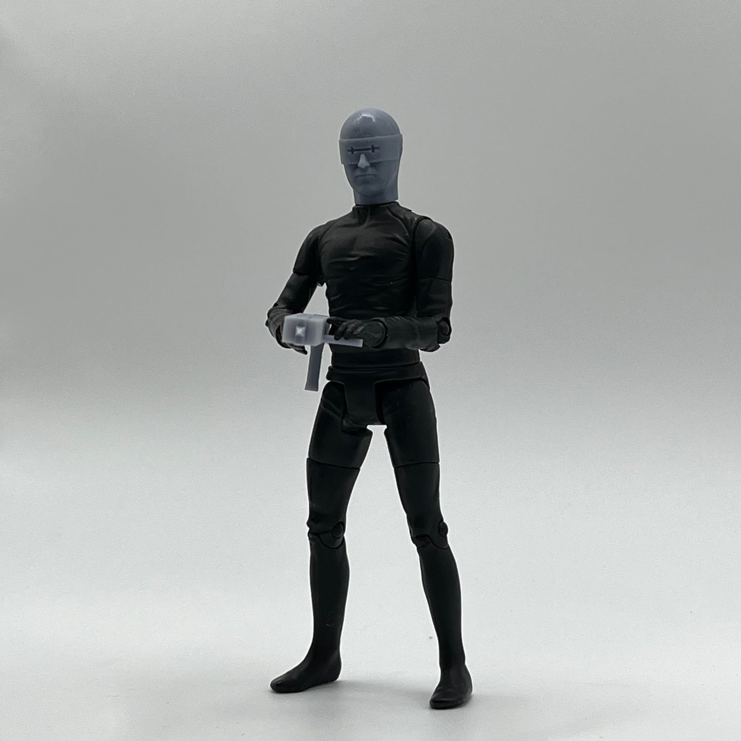 War Lord Soldier (Set 1)