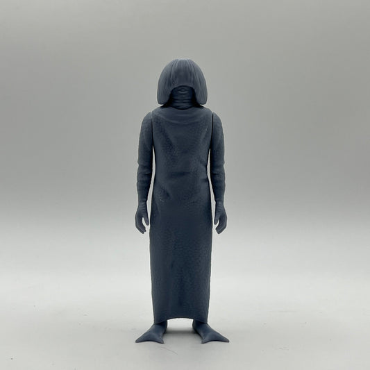 Monoid Slave Figure Kit