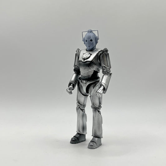 Cyberman: Cybus Industries (c)