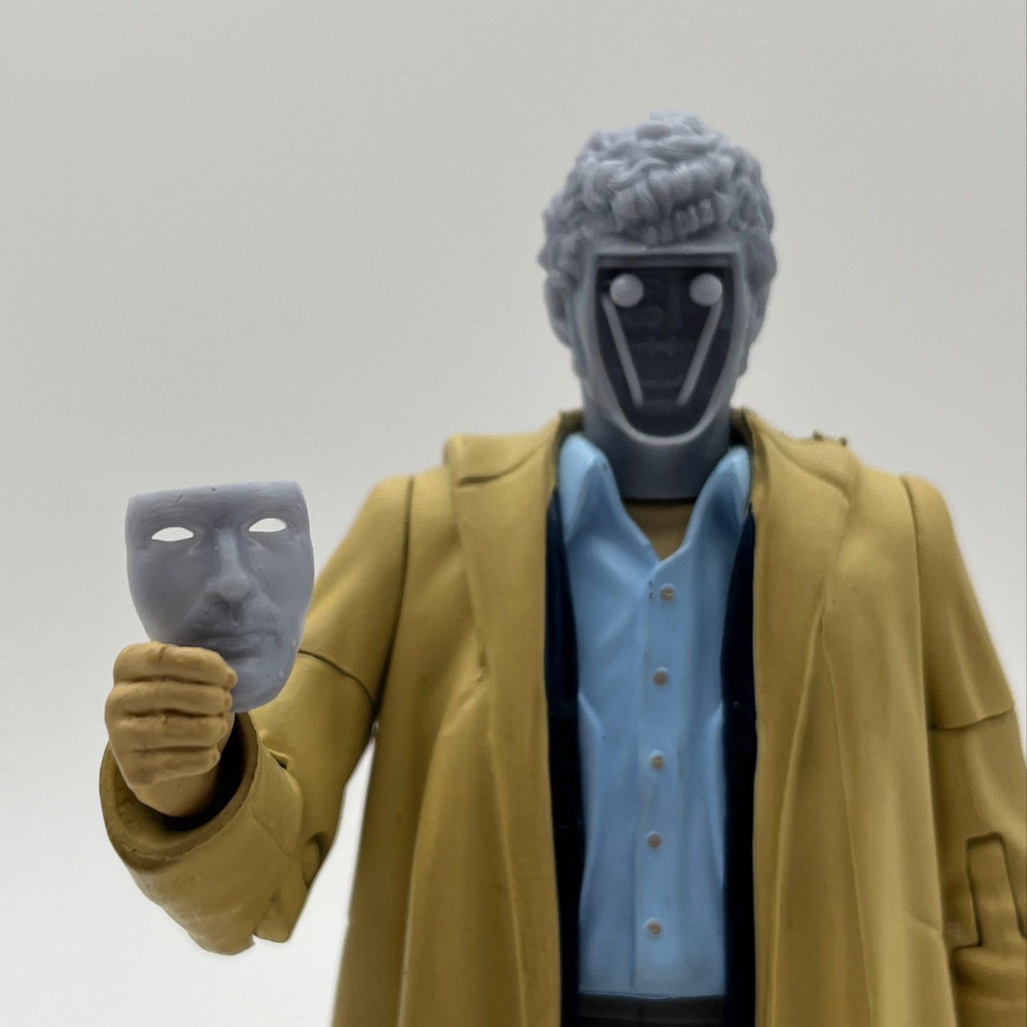 Harry Sullivan Android