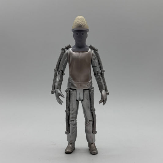 Cyber Controller
