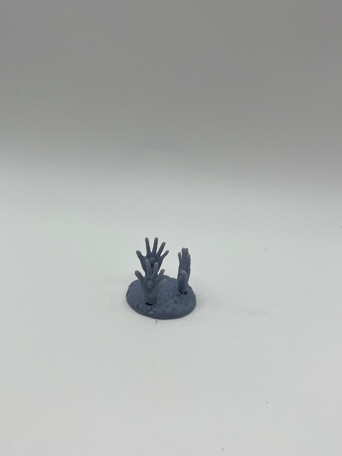 Hand Mine