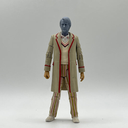 5th Doctor (Warriors of the Deep)