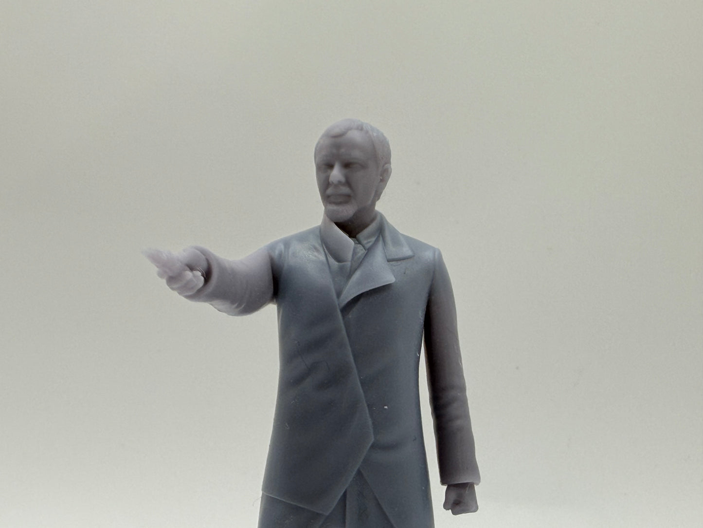 The Master - The Doctor Falls (1:21)