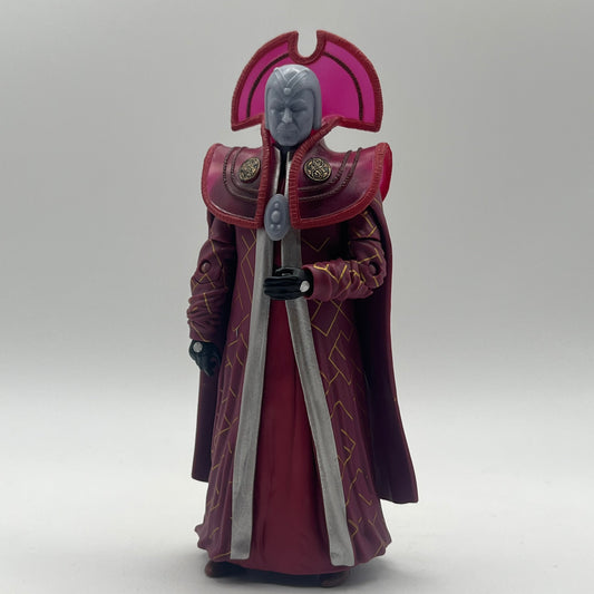 Borusa (The Invasion of Time)