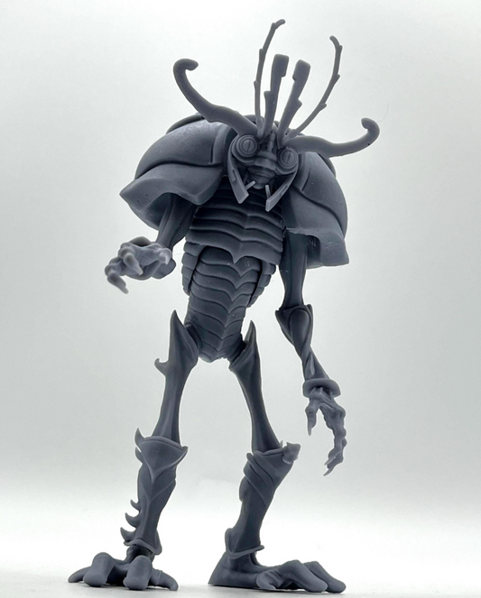Azlok Figure Kit