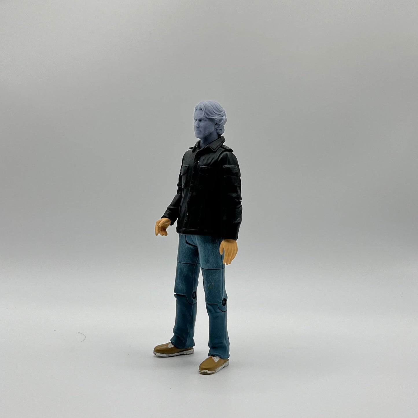 Dan Lewis