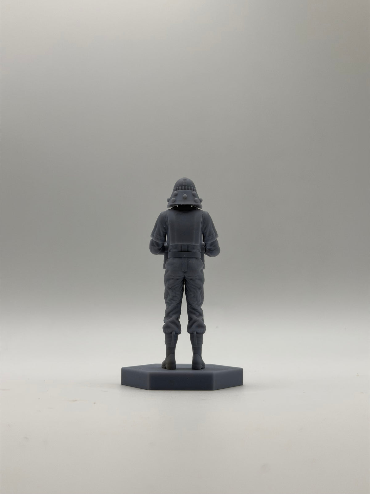 Dalek Trooper (1:21)