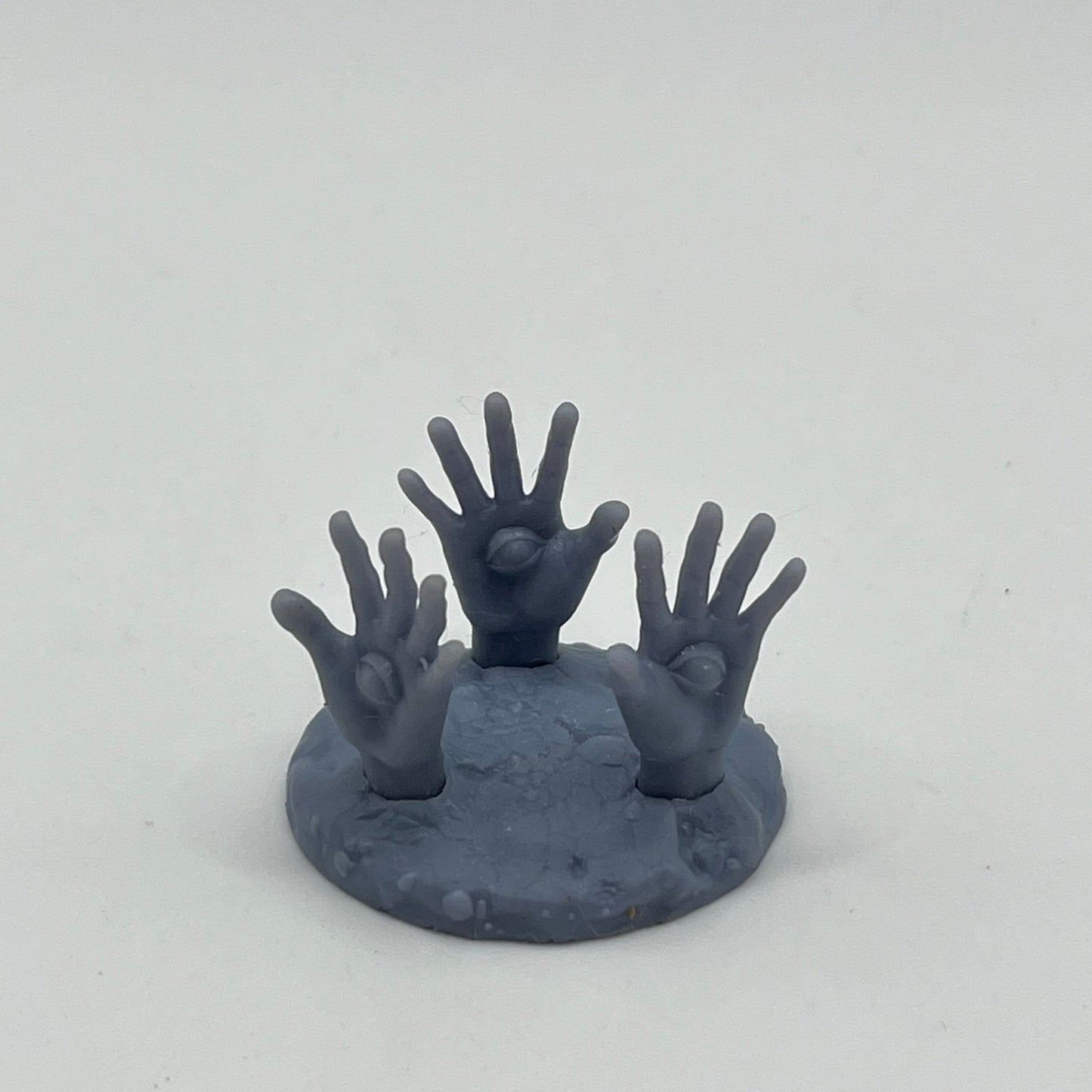 Hand Mine