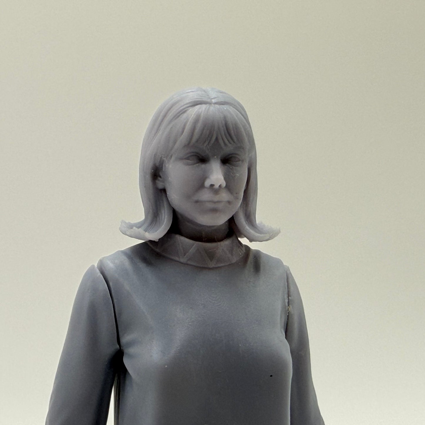 Vicki Pallister Figure Kit