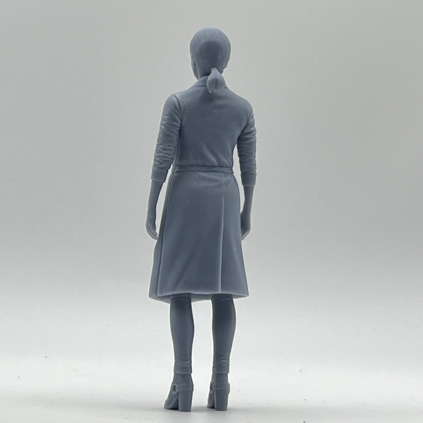 Bonnie Figure Kit