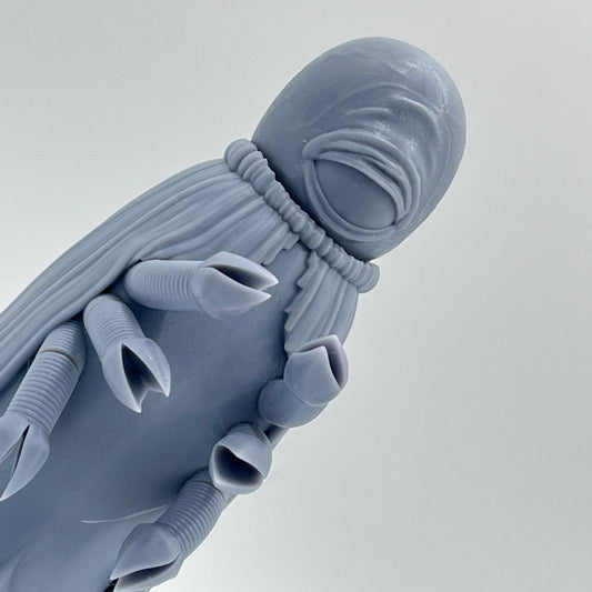 Alpha Centauri Figure Kit