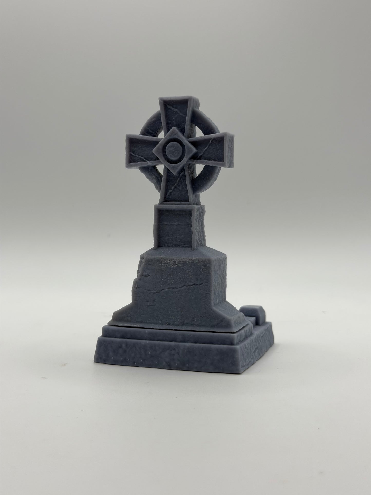 Cyber Tombstone (set 2)