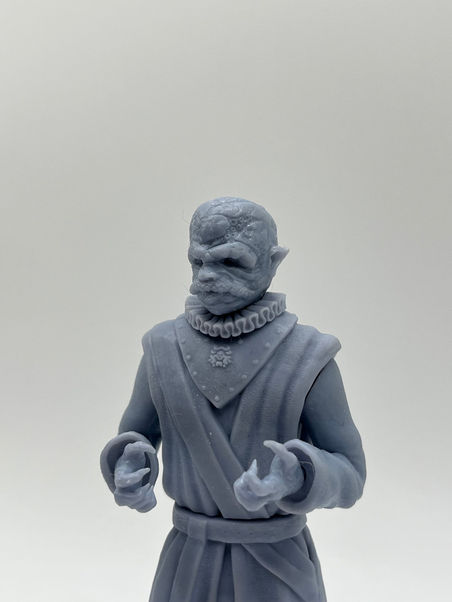 Haemovore: 16th Century Figure Kit
