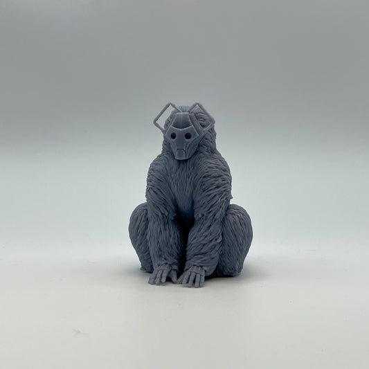 Cyber Shade Figure Kit