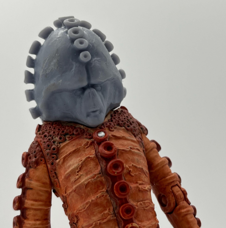 Zygon: Madra