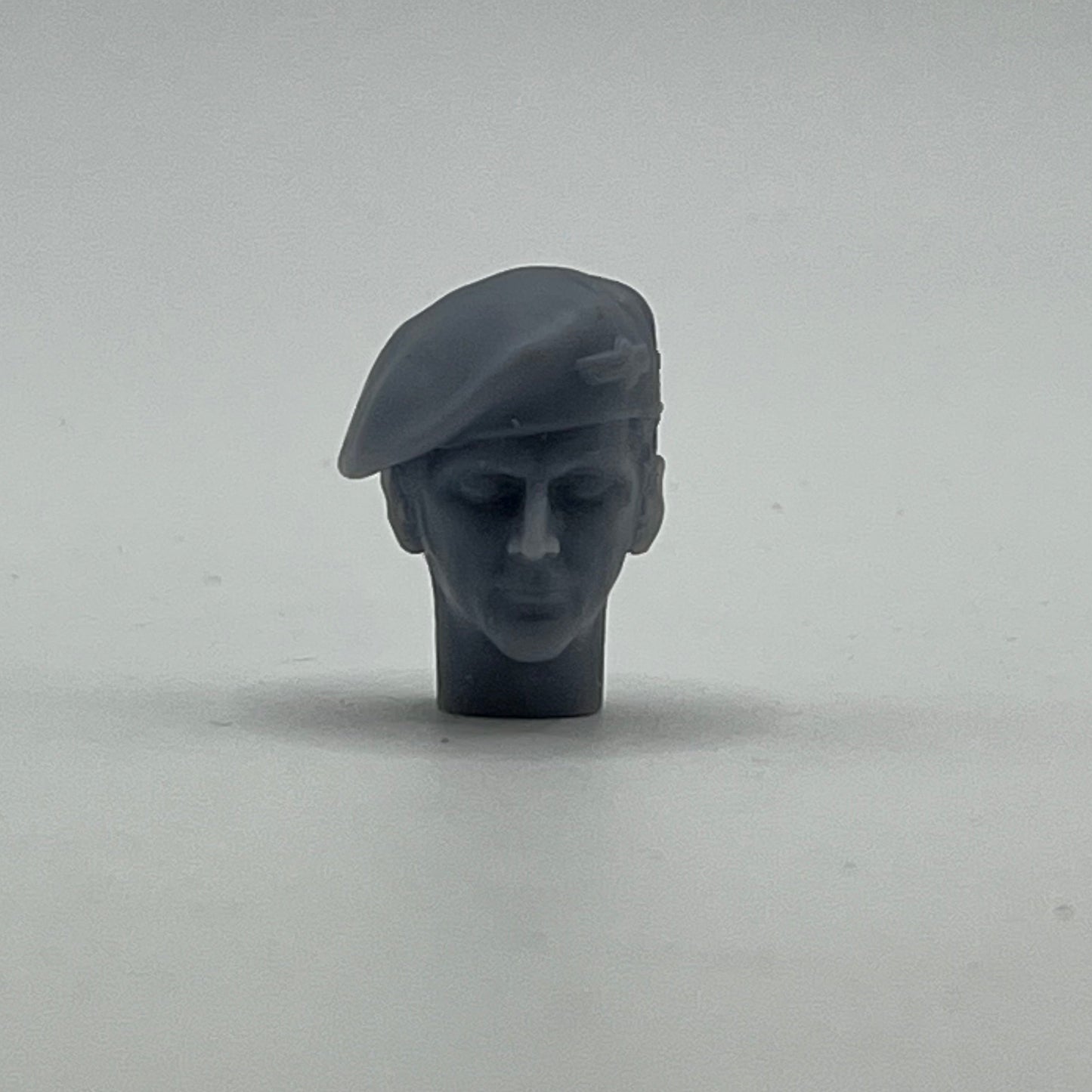 UNIT Colonel Brimmicombe-Wood