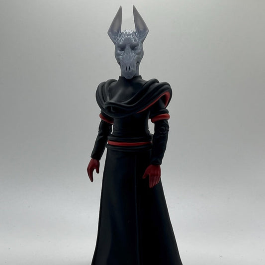 Sutekh Hybrid