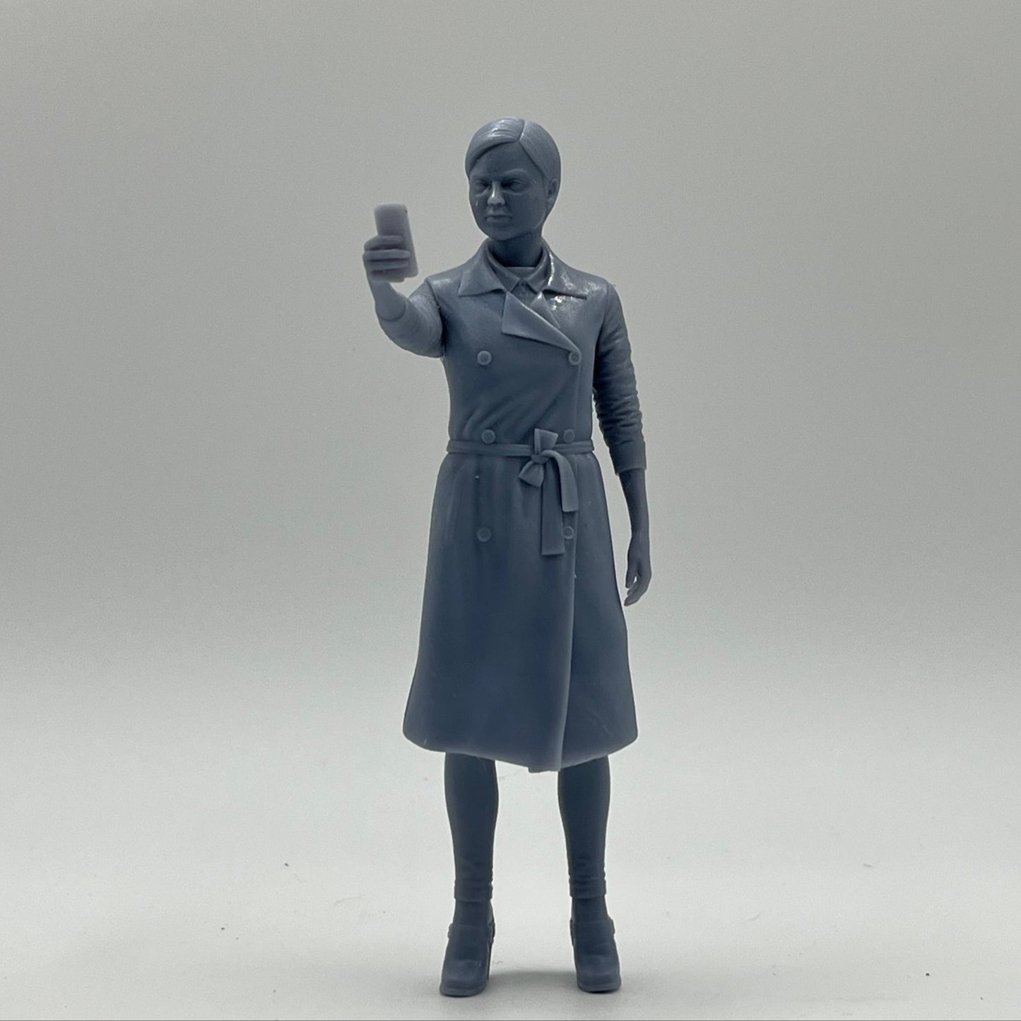 Bonnie Figure Kit