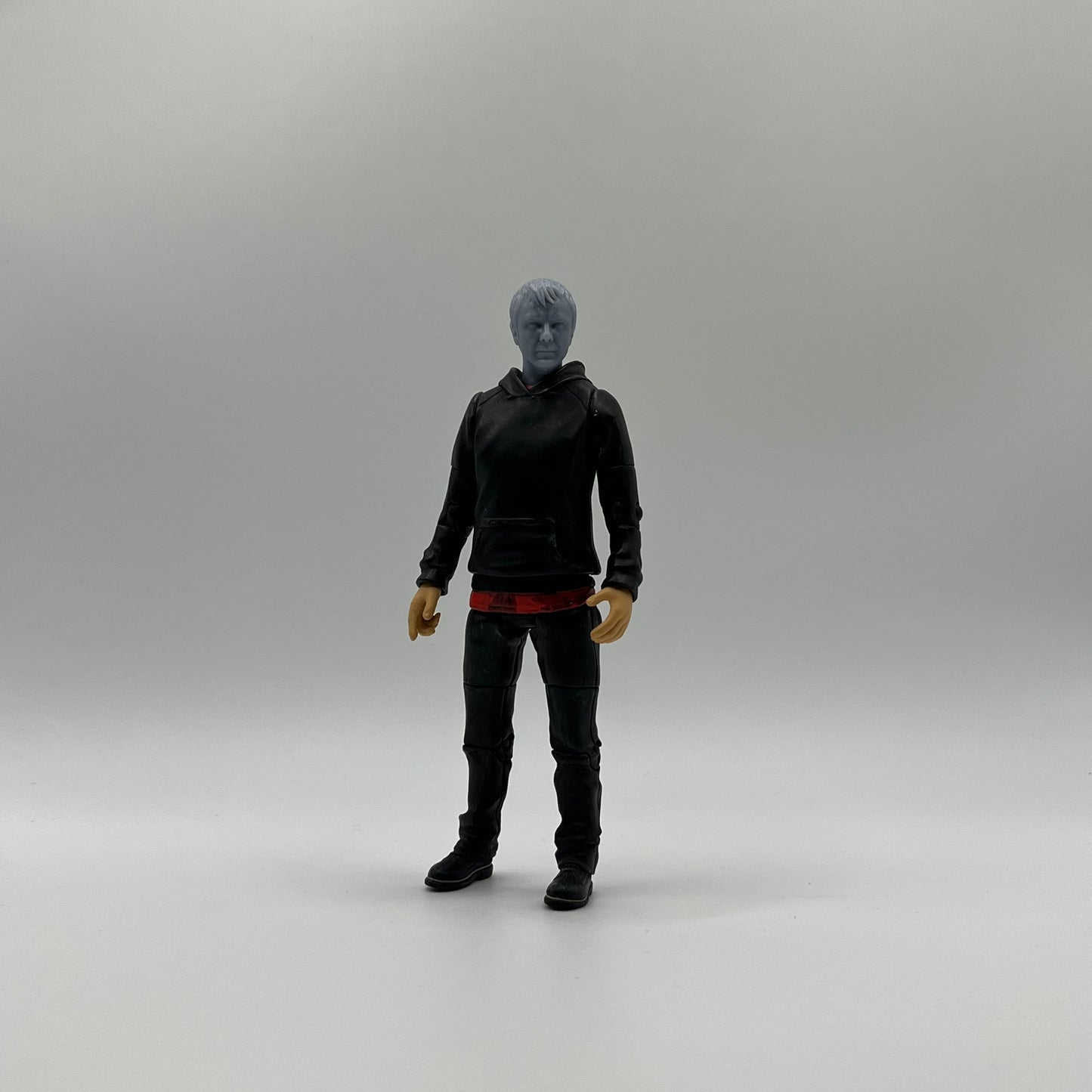 The Master (The End of Time)