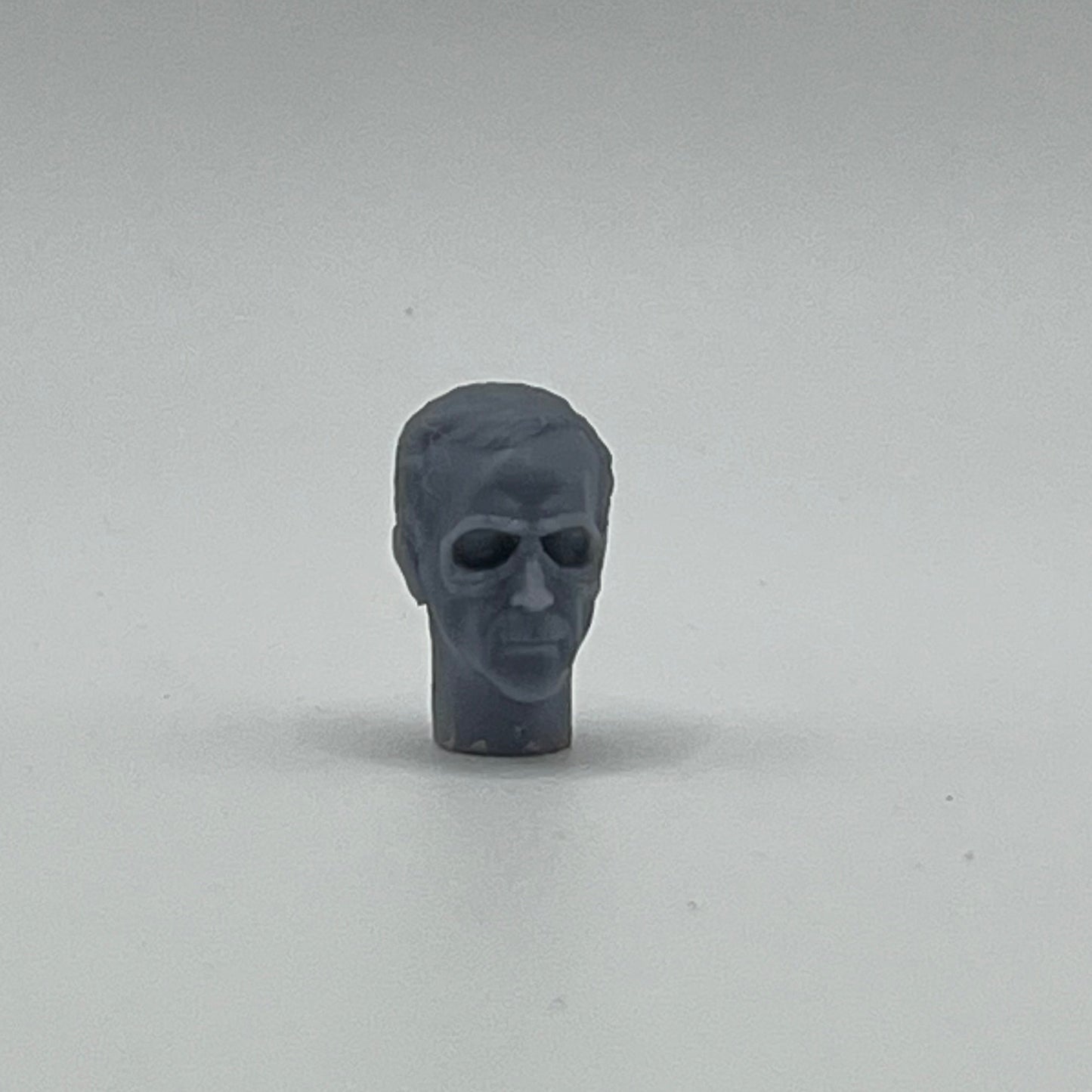 Ghost Pritchard