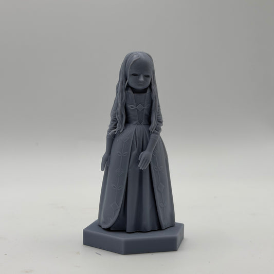 Peg Doll (1:21)
