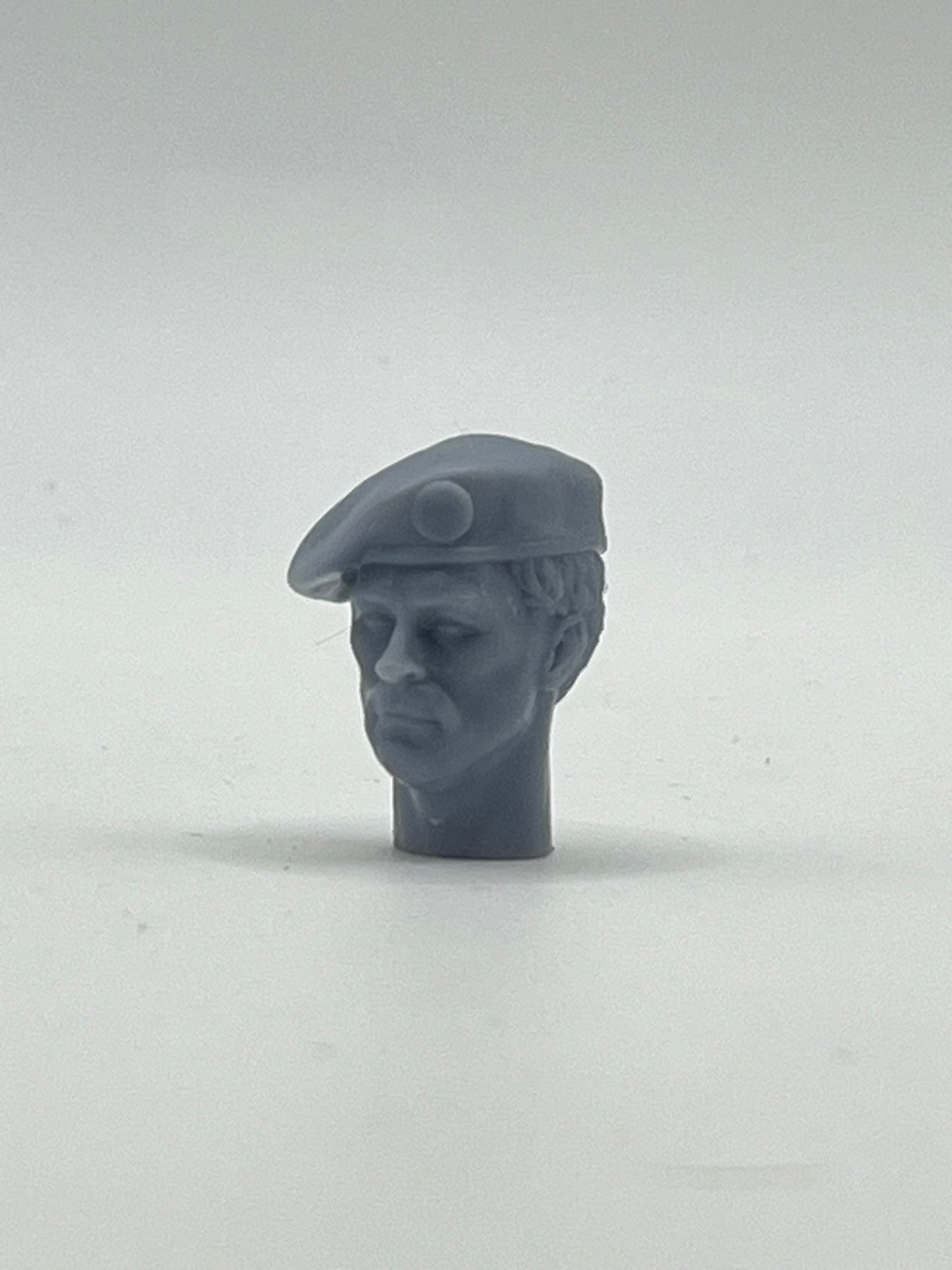 UNIT Corporal Gorman