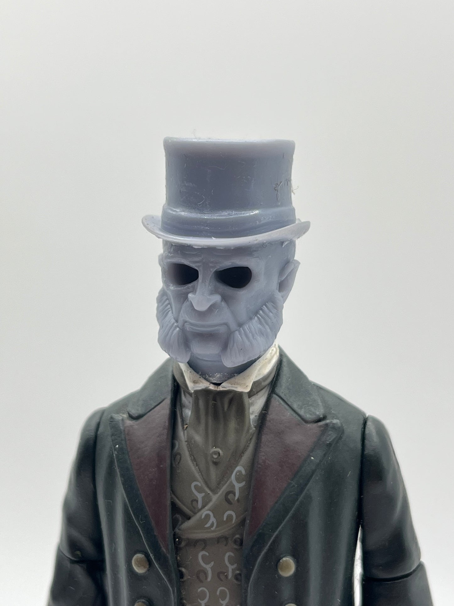 Ghost Prentis