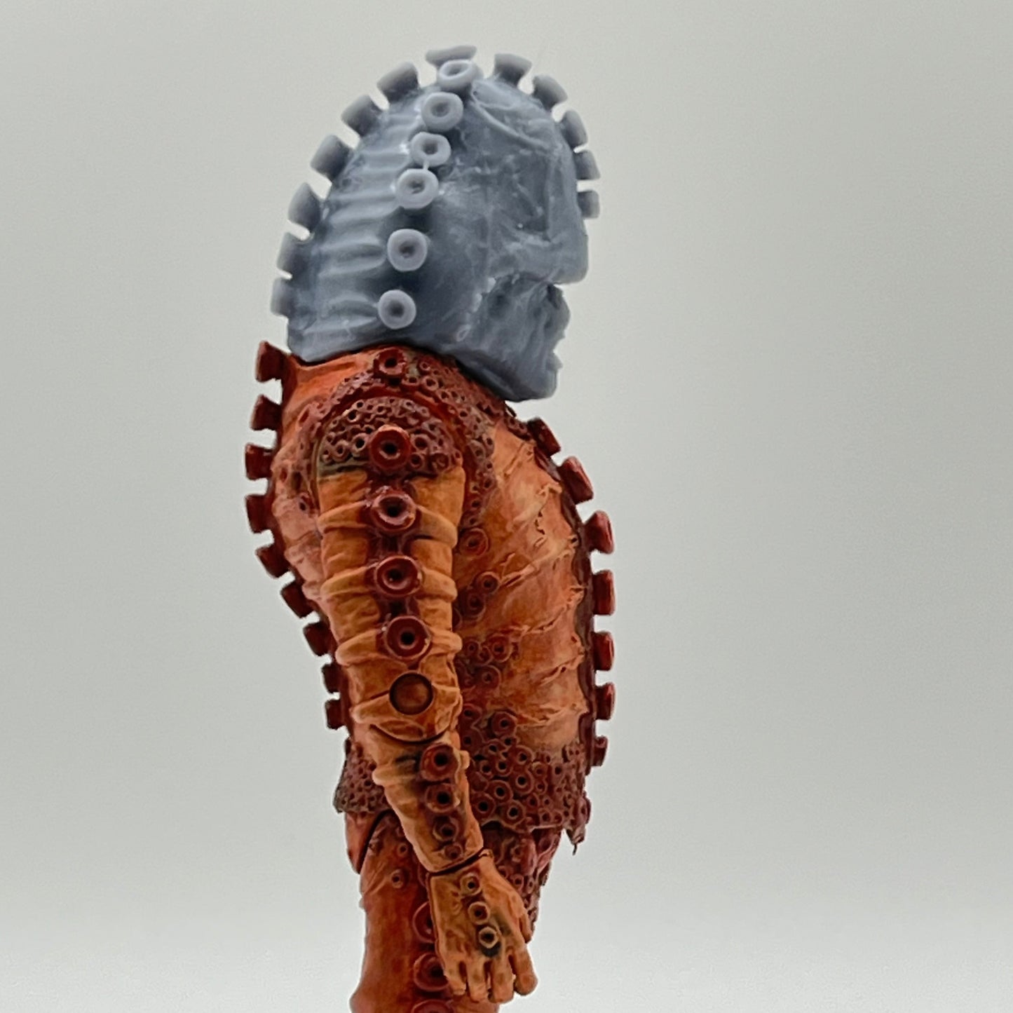 Zygon: Madra Attack