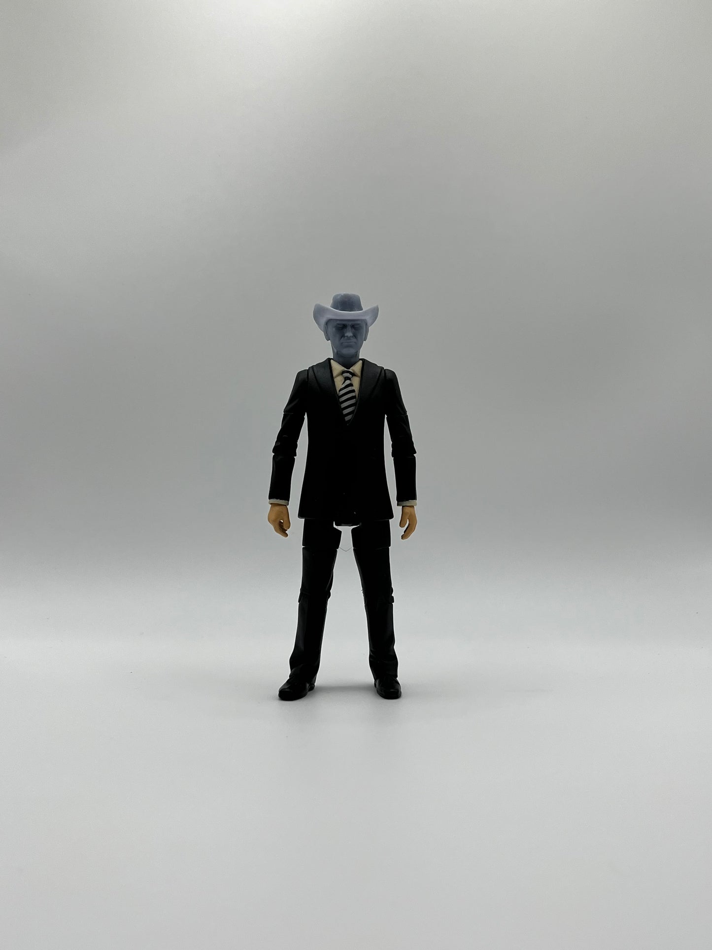 The Master (Dark Eyes 3)